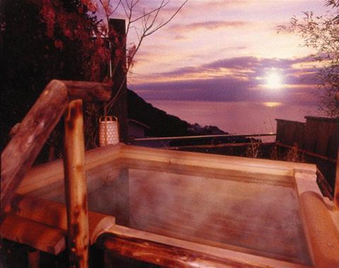 La Vista Izusan Šizuoka Exteriér fotografie